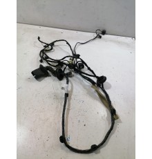 Электропроводка двери задняя правая