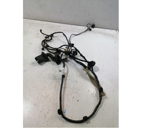 Электропроводка двери задняя правая