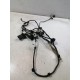 Электропроводка двери задняя правая