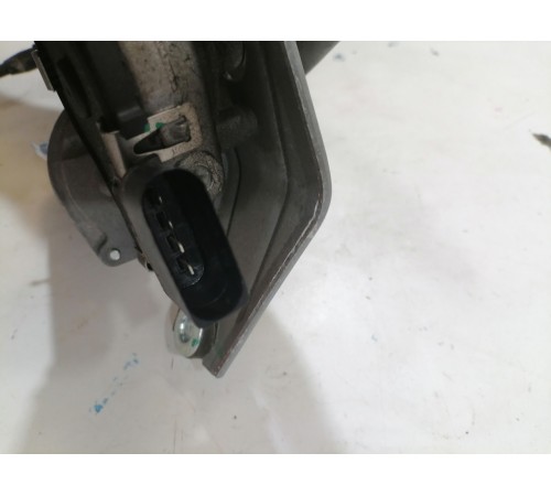 Трапеция стеклоочистителя в сборе