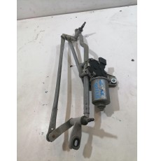 Трапеция стеклоочистителя в сборе