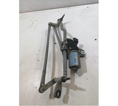 Трапеция стеклоочистителя в сборе