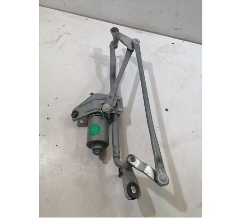 Трапеция стеклоочистителя в сборе