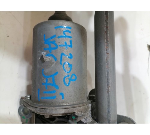 Трапеция стеклоочистителя в сборе