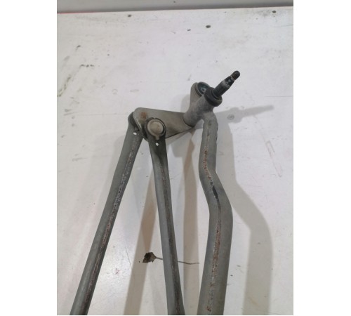 Трапеция стеклоочистителя в сборе