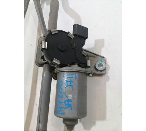 Трапеция стеклоочистителя в сборе