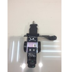 Ремень безопасности задний средний