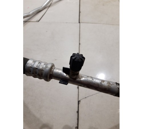 Трубка кондиционера