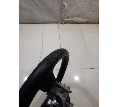 Рулевое колесо(руль)