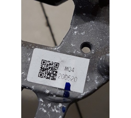 Рулевое колесо(руль)