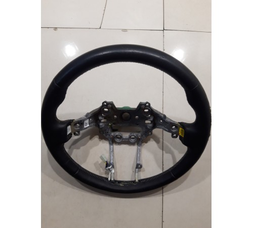 Рулевое колесо(руль)