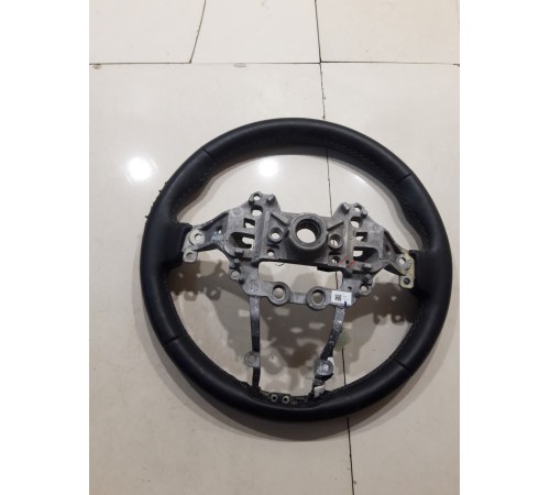 Рулевое колесо(руль)