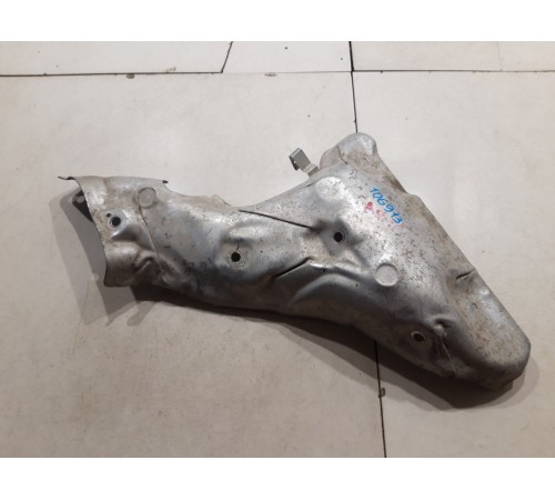 Теплоизоляционный экран выпускного коллектора