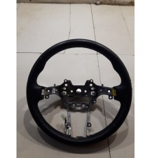 Рулевое колесо(руль)