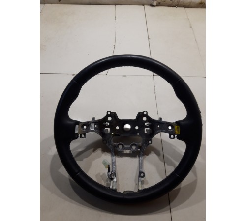 Рулевое колесо(руль)