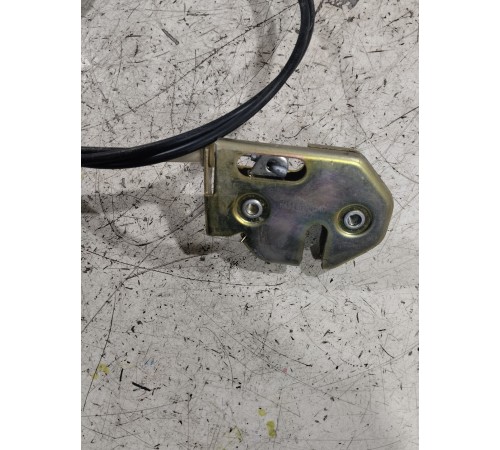 Замок с тросом ящика для инструментов