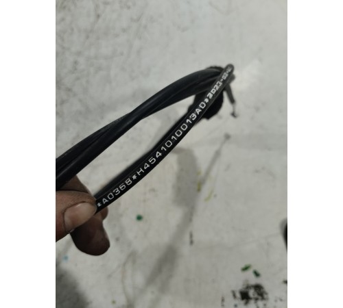 Замок с тросом ящика для инструментов