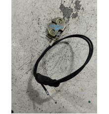 Замок с тросом ящика для инструментов