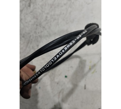 Замок с тросом ящика для инструментов