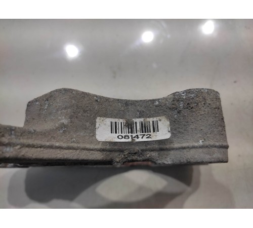 Поворотный кулак (задний, правый)