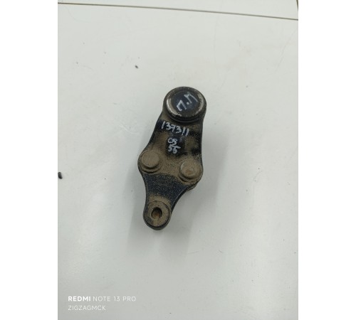 Опора шаровая передняя