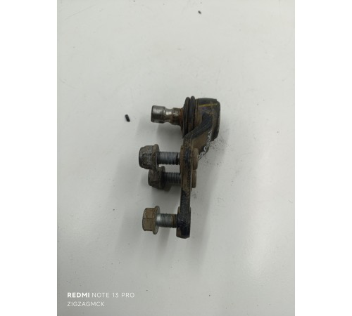 Опора шаровая передняя