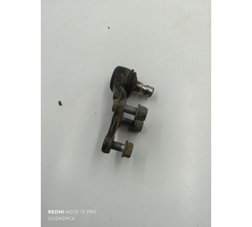 Опора шаровая передняя