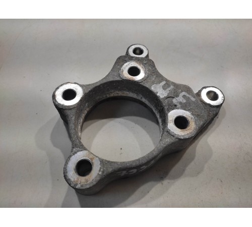 Поворотный кулак (задний, правый)