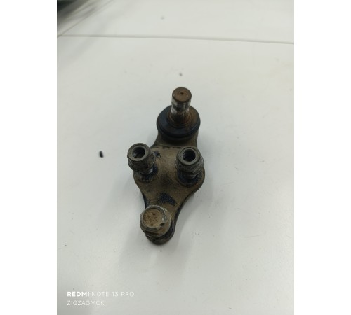 Опора шаровая передняя