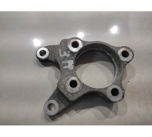 Поворотный кулак (задний, правый)