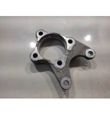 Поворотный кулак (задний, правый)