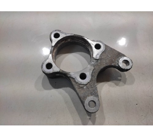 Поворотный кулак (задний, правый)