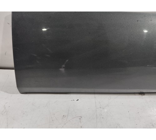 Накладка двери задняя правая