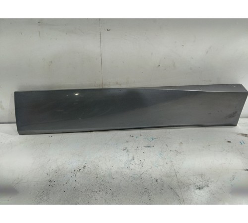 Накладка двери задняя правая