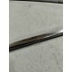 Уплотнитель стекла задний левый наружный