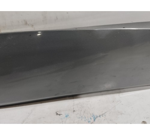 Накладка двери задняя правая