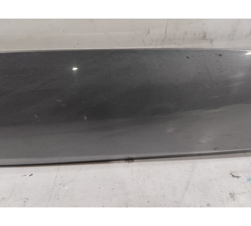 Накладка двери задняя правая