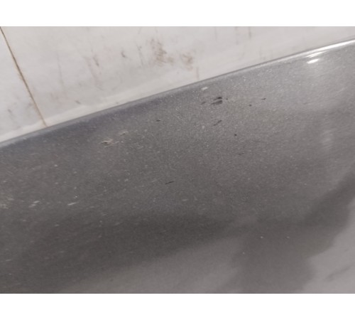 Накладка двери задняя правая