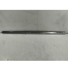 Уплотнитель стекла задний левый наружный