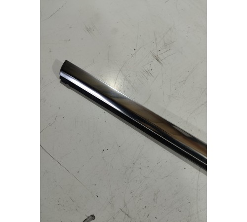 Уплотнитель стекла задний левый наружный