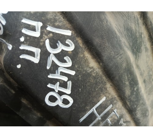 Локер передний правый