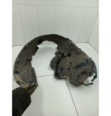 Локер передний правый