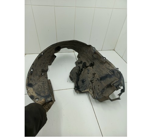 Локер передний правый