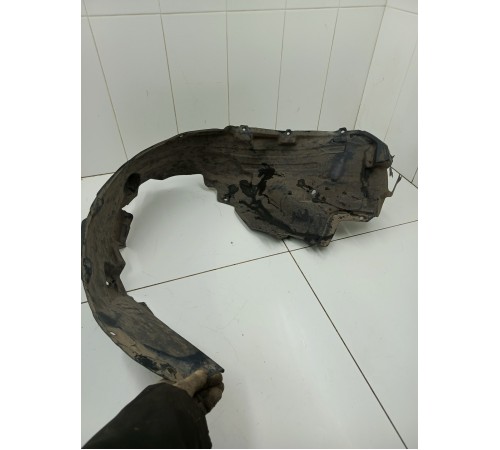 Локер передний правый