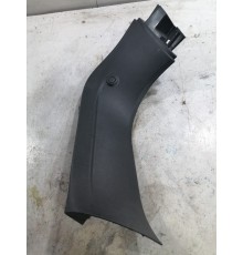 Обшивка двери крышки багажника правая верхняя