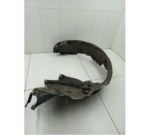 Локер передний правый