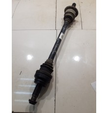 Привод (полуось) (задний, левый)