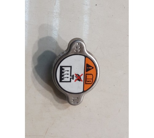 Крышка расширительного бачка