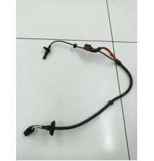 Датчик ABS задний левый