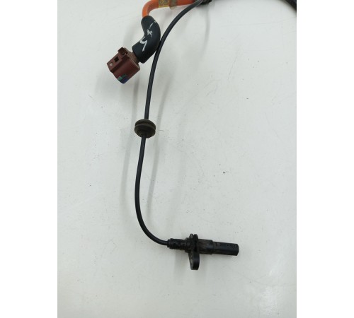 Датчик ABS задний левый